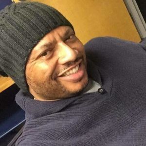 Meet your Posher, Stefan